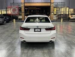 بي ام دبليو الفئة 3